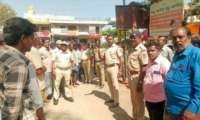 Bagepally News: ಡಿ.12 ರಿಂದ ಹೆಲ್ಮೆಟ್ ಕಡ್ಡಾಯ