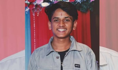 ಮಾಜಿ ಸಿಎಂ ಬಸವರಾಜ್ ಬೊಮ್ಮಾಯಿ ಆಪ್ತ ಕಾರ್ಯದರ್ಶಿಯ ಮಗ ಆತ್ಮಹತ್ಯೆ