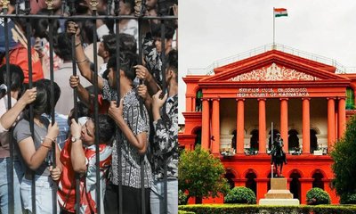 ಕಾಲ್ತುಳಿತ ದುರಂತ, ಸ್ವಯಂಪ್ರೇರಿತ ಪಿಐಎಲ್‌ ದಾಖಲಿಸಿದ ಹೈಕೋರ್ಟ್‌