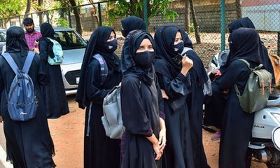 Vishwavani Editorial: ಹಿಜಾಬ್ ಜೇನುಗೂಡಿಗೆ ಕಲ್ಲು