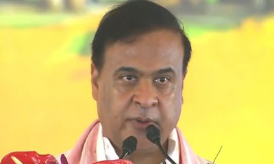 ಹಿಮಂತ ಬಿಸ್ವಾ ಶರ್ಮಾ ಮೇಲೆ ದಾಳಿಗೆ ಸಂಚು?
