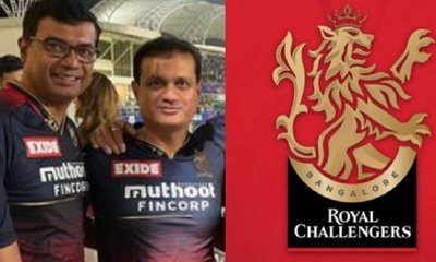 ಆರ್‌ಸಿಬಿ ಖರೀದಿಸಲು ಮುಂದಾದ ಹೊಂಬಾಳೆ