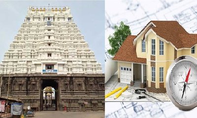 ಮನೆಯ ಸಮೀಪದಲ್ಲಿ ದೇವಸ್ಥಾನ ಇದ್ದರೆ ಶುಭವೇ?