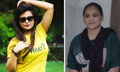 ಸೋಶಿಯಲ್‌ ಮೀಡಿಯಾ ಇನ್‌ಫ್ಲುವೆನ್ಸರ್‌ ಅರೆಸ್ಟ್‌!