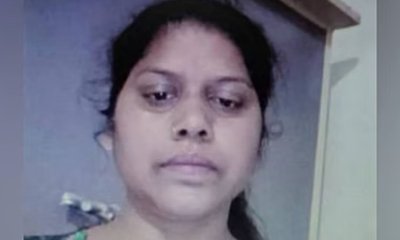 ಜೈಶ್ ಸಂಪರ್ಕದಲ್ಲಿ ಜೈಪುರ ಮಹಿಳೆ