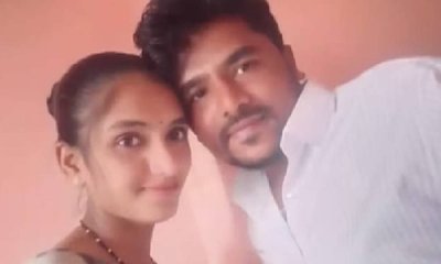 ಬೆಳಗಾವಿಯಲ್ಲಿ ಮತ್ತೊಂದು ಮರ್ಯಾದಾ ಹತ್ಯೆ, ವಿಷ ಕುಡಿಸಿ ಯುವತಿಯ ಕೊಲೆ