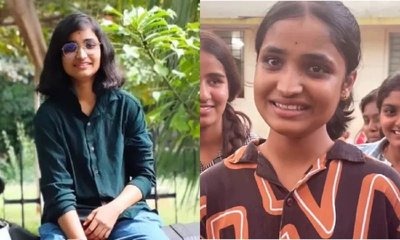 ವೈರಲ್ ಹುಡುಗಿಯ ಇನ್‌ಸ್ಟಾ ಫಾಲೋವರ್ಸ್ ಸಂಖ್ಯೆ 150ರಿಂದ 40 ಸಾವಿರಕ್ಕೆ!