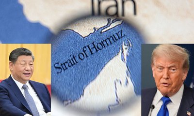 ಅಮೆರಿಕ ಜತೆ ನೇರ ಸಂಘರ್ಷಕ್ಕೆ ಇಳಿಯುತ್ತದೆಯೇ ಚೀನಾ ?