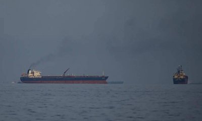 ಹೊರ್ಮುಜ್ ಜಲಸಂಧಿ ದಾಟಲು ಪಾಕ್‌ಗಿಲ್ಲ ಅವಕಾಶ