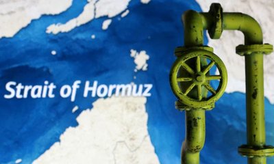 ಕದನ ವಿರಾಮ ಘೋಷಣೆ ಬೆನ್ನಲ್ಲೇ ತೈಲ ಬೆಲೆಯಲ್ಲಿ ಭಾರಿ ಕುಸಿತ