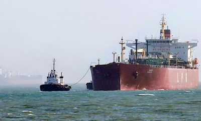 ಹೊರ್ಮುಜ್‌ನಲ್ಲಿ ಹಡಗುಗಳ ಭದ್ರತೆಗೆ ಹೆಚ್ಚಿನ ಆದ್ಯತೆ