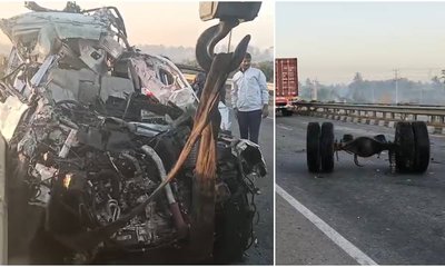 7 ಮಂದಿಯನ್ನು ಬಲಿ ಪಡೆದ ಭೀಕರ ಅಪಘಾತ ಸಂಭವಿಸಿದ್ದು ಹೇಗೆ? ಸತ್ತವರು ಯಾರು?