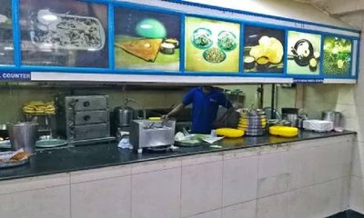 ಬೆಳಗ್ಗೆ ತೆರೆದ ಹೋಟೆಲ್‌ಗಳು, ಮಧ್ಯಾಹ್ನದ ಹೊತ್ತಿಗೆ ಗ್ಯಾಸ್‌ ಖಾಲಿ!