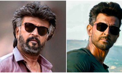 Rajinikanth: 'ಜೈಲರ್ 2' ಚಿತ್ರಕ್ಕೆ ಶಾರುಖ್‌ ಬದಲು ಹೃತಿಕ್ ರೋಷನ್ ಎಂಟ್ರಿ