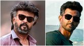 Rajinikanth: 'ಜೈಲರ್ 2' ಚಿತ್ರಕ್ಕೆ ಶಾರುಖ್‌ ಬದಲು ಹೃತಿಕ್ ರೋಷನ್ ಎಂಟ್ರಿ