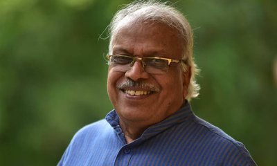 ತೂಗುಮಂಚದ ಕವಿ ಎಚ್‌ಎಸ್‌ ವೆಂಕಟೇಶಮೂರ್ತಿ ಇನ್ನಿಲ್ಲ
