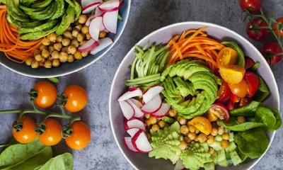 ಹಸಿಯಾಗಿ ಆಹಾರ ಸೇವಿಸಿದರೆ ಒಳಿತೆ?