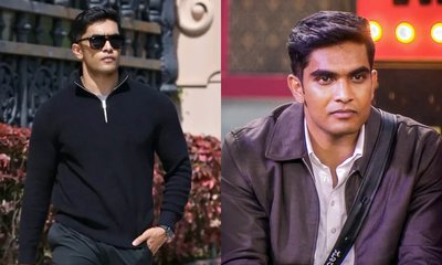 Pavitra bandhana: ‌ಬಿಗ್ ಬಾಸ್ ಮುಗಿಯುವ ಮುನ್ನವೇ ಸೂರಜ್‌ಗೆ ಜಾಕ್‌ಪಾಟ್