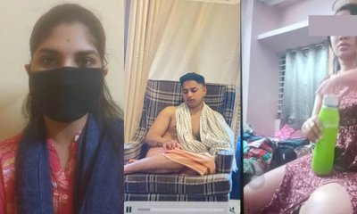 ಹುಬ್ಬಳ್ಳಿ ಲವ್‌ ಜಿಹಾದ್‌ನಲ್ಲಿ ಕಾಂಗ್ರೆಸ್‌ ಮುಖಂಡನ ಕೈವಾಡ: ಯುವತಿ ಆರೋಪ