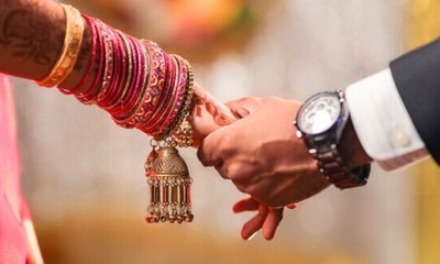 ಪ್ರೀತಿಸಿ ಮದುವೆಯಾಗಿದ್ದ ಯುವತಿಯನ್ನು ಹೊತ್ತೊಯ್ದ ಪೋಷಕರು!
