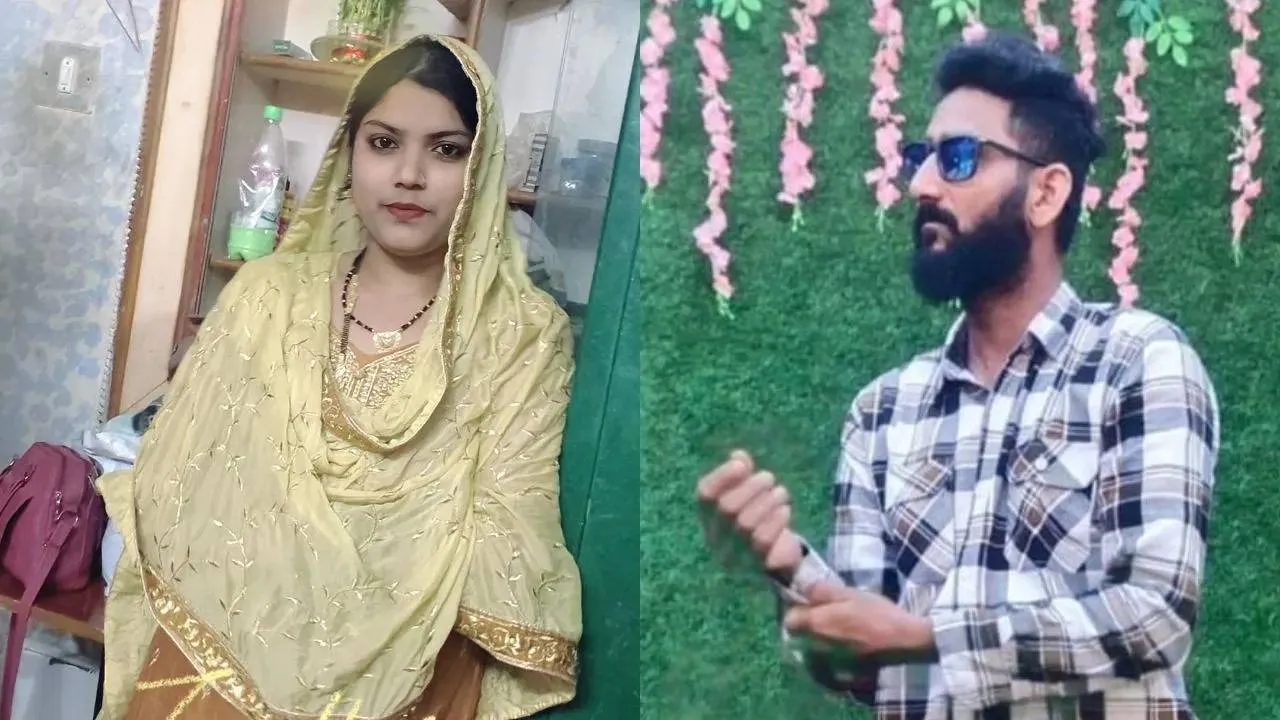 Murder Case: ಬರ್ಬರ ಕೃತ್ಯ, ಸಾಲ ಮಾಡಿದ್ದನ್ನು ಆಕ್ಷೇಪಿಸಿದ್ದಕ್ಕೆ ಹೆಂಡತಿಯ ಕತ್ತು ಸೀಳಿ ಕೊಂದ ಗಂಡ, ಇಬ್ಬರು ಮಕ್ಕಳು ಅನಾಥ