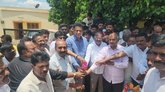 ಗ್ರಾಮೀಣ ಭಾಗದ ರಸ್ತೆಗಳ ಸುಧಾರಣೆಯೇ ನಮ್ಮ ಆದ್ಯತೆ