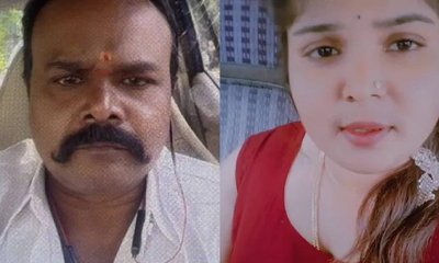 ಲಿವ್‌ ಇನ್‌ ಗೆಳತಿಯ ಮೇಲೆ ಪೆಟ್ರೋಲ್‌ ಸುರಿದು ಸುಟ್ಟು ಕೊಂದ ಸಂಶಯಪಿಶಾಚಿ!