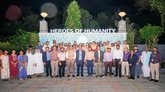 ಅಂಗಾಂಗ ದಾನಿಗಳ ನಿಸ್ವಾರ್ಥ ಕೊಡುಗೆಗೆ ನಮನ ಸಲ್ಲಿಕೆ