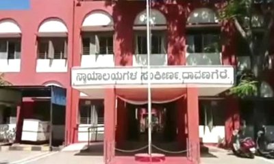ಪತಿ ಕೊಲೆ ಪ್ರಕರಣ; ಪತ್ನಿ, ಪ್ರಿಯಕರನಿಗೆ ಜೀವಾವಧಿ ಶಿಕ್ಷೆ