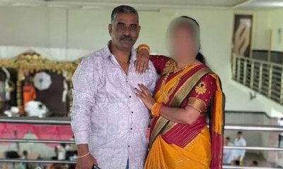 ಮರ್ಯಾದೆ ಕೊಡಲಿಲ್ಲ ಎಂದು ಹೆಂಡತಿಯನ್ನು ಕೊಲ್ಲಲು ಸುಪಾರಿ ಕೊಟ್ಟ ಗಂಡ!