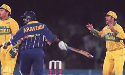 ಐಸಿಸಿ ಟೂರ್ನಿಗಳಲ್ಲಿ ಬಹಿಷ್ಕರಿಸಲಾದ ಎಲ್ಲಾ ಪಂದ್ಯಗಳ ಪಟ್ಟಿ ಇಲ್ಲಿದೆ