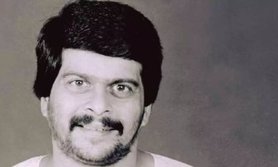 ಇಂದು ಕರಾಟೆ ಕಿಂಗ್ ಶಂಕರ್ ನಾಗ್ ಜನ್ಮದಿನ! ಇವರ ಸಿನಿ ಪಯಣ ಹೇಗಿತ್ತು?