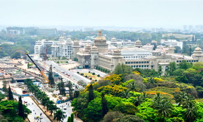 ಭಾರತದ ಈ ನಗರಗಳು ಮಹಿಳೆಯರಿಗೆ ಮೋಸ್ಟ್‌ ಸೇಫ್‌!