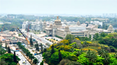ಭಾರತದ ಈ ನಗರಗಳು ಮಹಿಳೆಯರಿಗೆ ಮೋಸ್ಟ್‌ ಸೇಫ್‌!