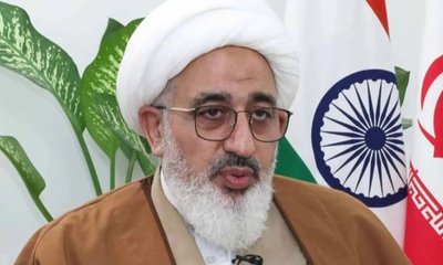 ಪರಮಾಣು ಶಸ್ತ್ರಾಸ್ತ್ರ ಕೆಟ್ಟದ್ದು ಎಂದ  ಖಮೇನಿ ಸಹಾಯಕ