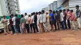 ಬೆಂಗಳೂರಿನಲ್ಲಿ 2 ಸಾವಿರ ಅಕ್ರಮ ಬಾಂಗ್ಲಾ ವಲಸಿಗರು ವಶಕ್ಕೆ!