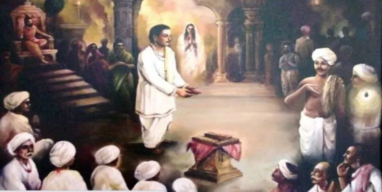 ದ್ವಂದ್ವವನಳಿದು ದಾಸೋಹಂ ಎಂದೆನಿಸಯ್ಯ