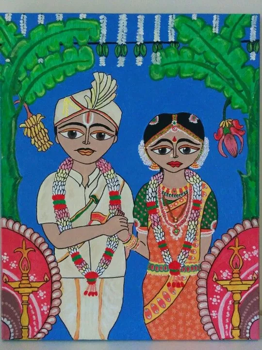 ಯಾವ ಕಾಲದ ಮದುವೆ ಚಂದ ?