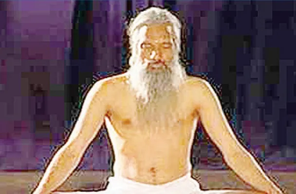 ಮಧುಮೇಹ ನಿಯಂತ್ರಣಕ್ಕೆ ಯೋಗ ಮೆಲ್ಲಿಟಸ್‌