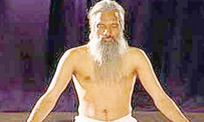 ಮಧುಮೇಹ ನಿಯಂತ್ರಣಕ್ಕೆ ಯೋಗ ಮೆಲ್ಲಿಟಸ್‌