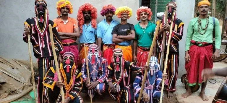 ಹೋಳಿ ಮಕ್ಕಳ ಶಿವರಾತ್ರಿ !