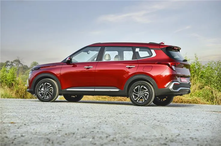 ಇದು ಒಂದು ಕೌಟುಂಬಿಕ ಕಾರ್‌ !