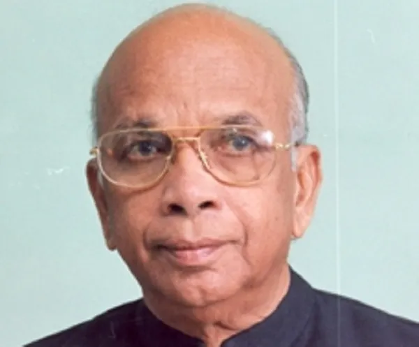 ರಾಜಕೀಯ ಸಂತ: ಜೆ.ಎಚ್.ಪಟೇಲ್