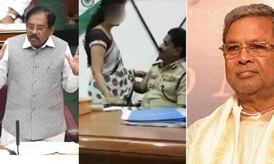 Vishwavani Editorial: ಇದು ಆತ್ಮವಿಮರ್ಶೆಯ ಹೊತ್ತು