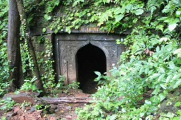 ಕೋಟೆಯ ಕೌತುಕ