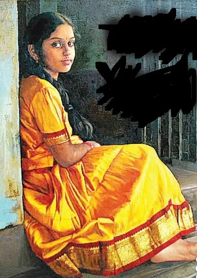 ದಸರಾದಲ್ಲಿ ಕಂಡ ಮುಖ