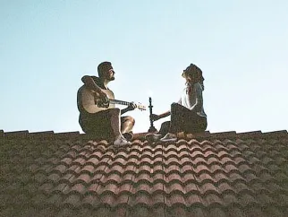 ನೀ ಏಕೆ ಬಂದೆ ಎನ್ನ ಮನದೊಳಗೆ !