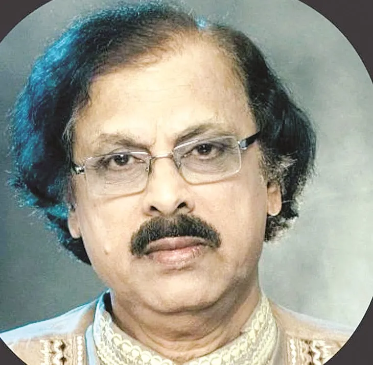 ಅದೃಶ್ಯ ಶಕ್ತಿಯ ಹೆಸರೇ ದೇವರು