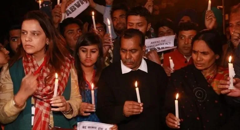 ಮಹಿಳಾ ಹಕ್ಕುಗಳ ಕಾರ‍್ಯಕರ್ತೆ ಯೋಗಿತಾ