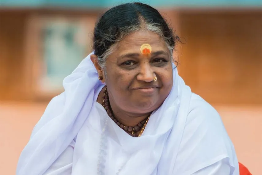 ಬಾಸ್ ಯಾರೆಂದು ನಮಗೆ ತೋರಿಸುತ್ತಿರುವ ಪ್ರಕೃತಿ